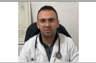 Uzm. Dr. Oktay SAĞLAM